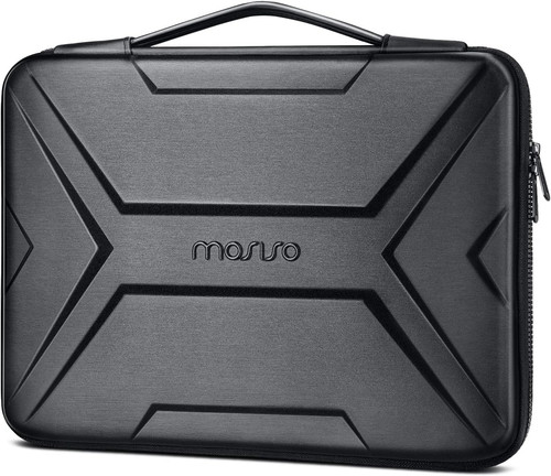Inch laptop hard - hard, case