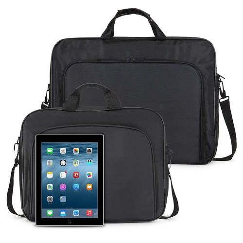 Laptop bag case - 15", -17"