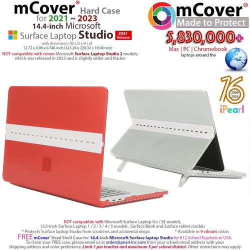 New mcover hard - mcover, case