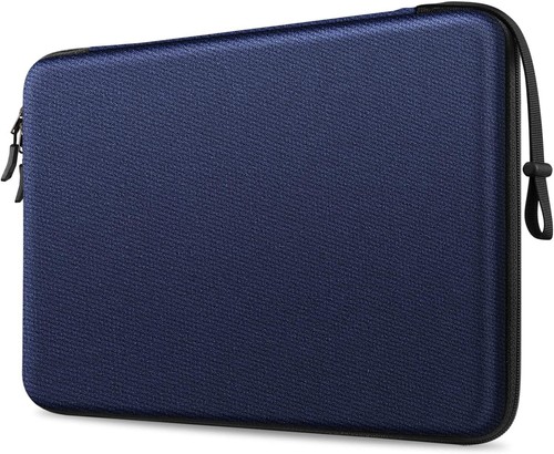 Inch hard laptop sleeve - 15.6,
