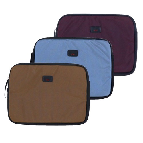 Tumi laptop case - laptop,