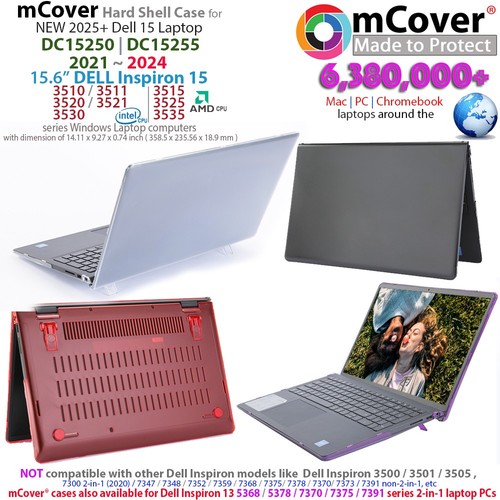 New mcover for 2025 6 - mcover, 15.6"