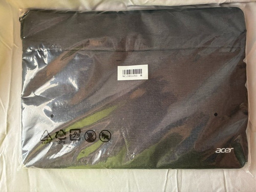 Acer padded protective laptop - padded,