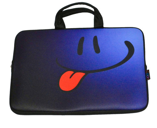 Icolor inch laptop - 15, handle