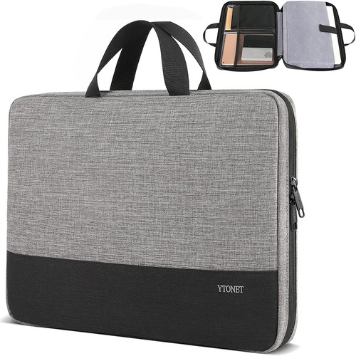 Ytonet laptop case 6 inch - case,, 15.6