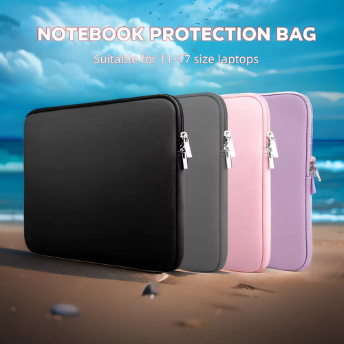 Laptop sleeve case protective - laptop,