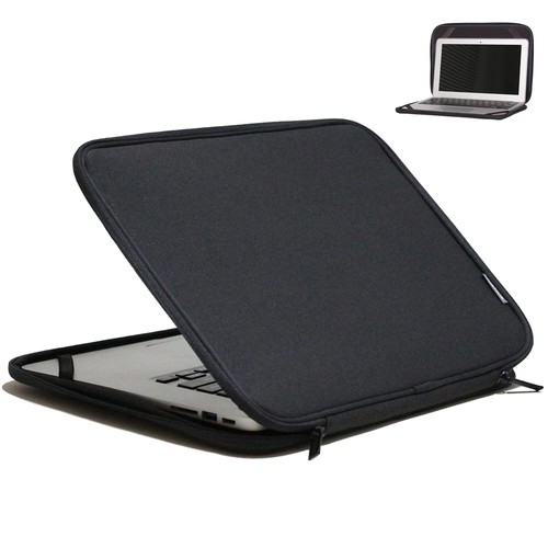 Laptop sleeve inch foldable - sleeve,