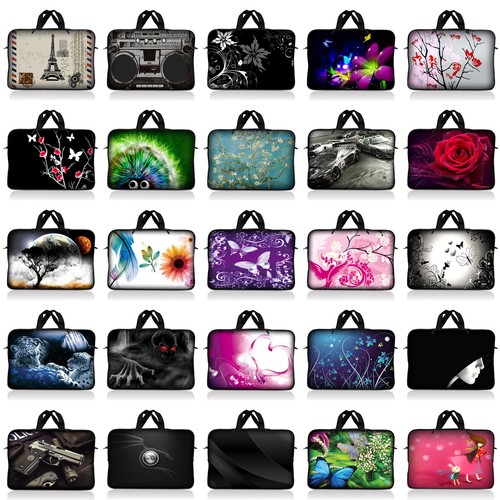 Neoprene sleeve laptop - sleeve,