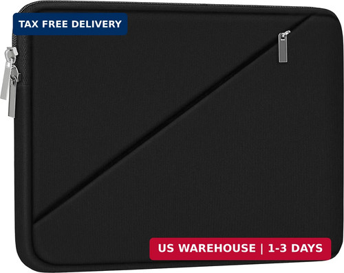 Laptop case inch - laptop,