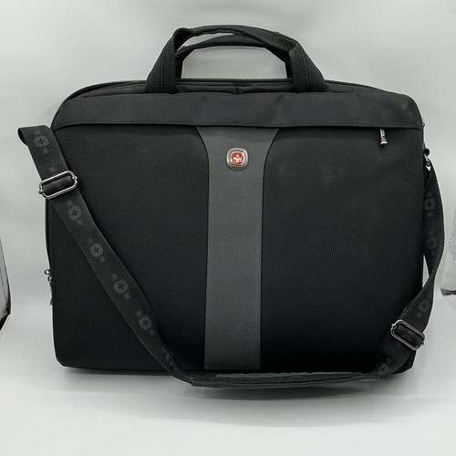 Wenger swiss army - army, laptop
