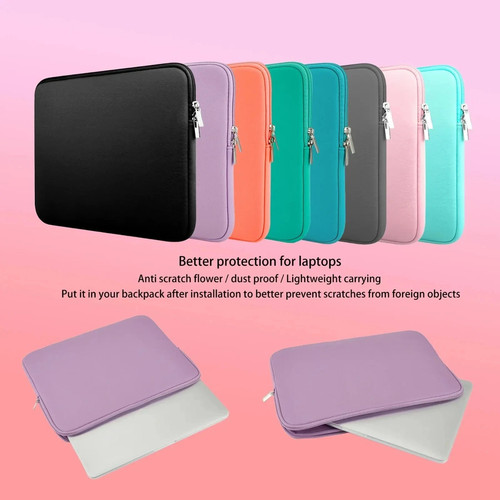Laptop sleeve case - case, inch
