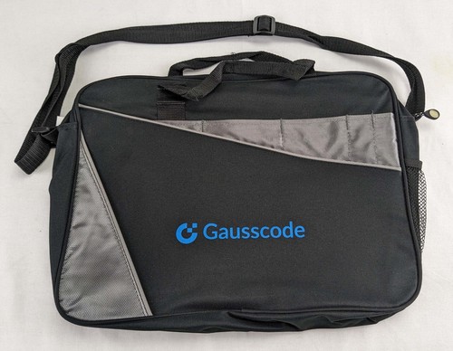 Laptop bag case computer - ,