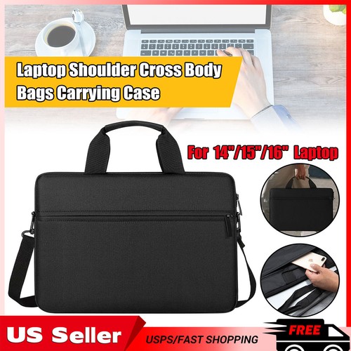 Laptop bag case with shoulder - bag,